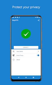 蚂蚁加速免费下载android下载效果预览图